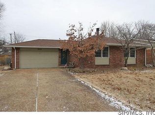 2341 Emert Ave, Granite City, IL