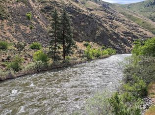 95 Tbd Hwy, Riggins, ID 83549