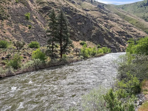 95 Tbd Hwy, Riggins, ID 83549