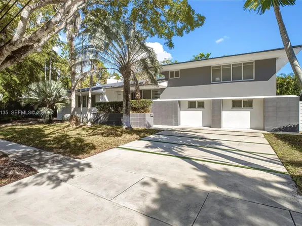 12545 Palm Rd, North Miami, FL 33181