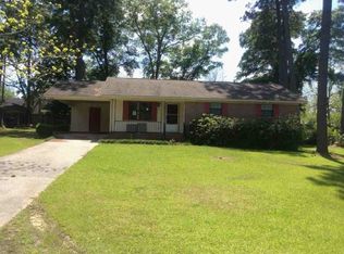 115 Poplar St, Fitzgerald, GA 31750