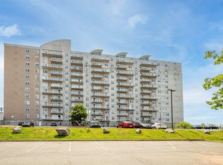 60 Walter Havill Dr #307, Halifax, NS B3N 0A9