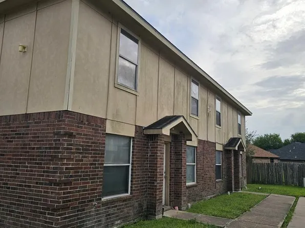 729 Sonesta Dr APT B, Harlingen, TX 78550