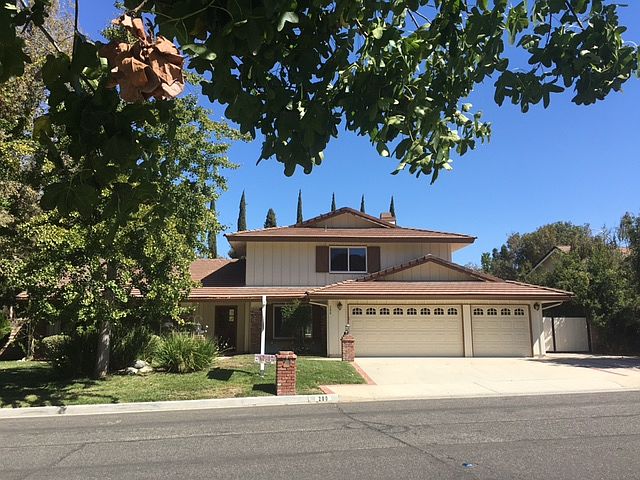 Beautiful 1/2 acre property 