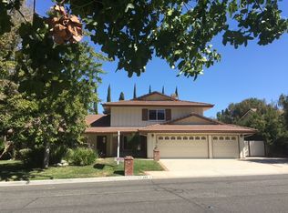 280 Valley Gate Rd, Simi Valley, CA 93065