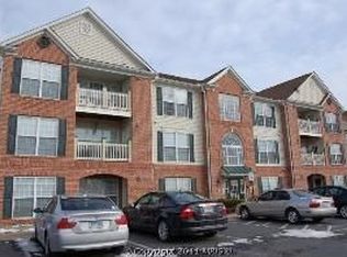 2513 Shelley Cir UNIT 2D, Frederick, MD 21702
