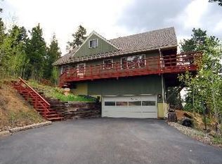 31471 Pike View Dr, Conifer, CO 80433