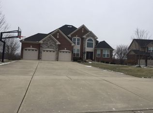 5205 Welney Run, Liberty Township, OH 45044