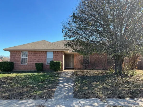 4200 Lonesome Dove Dr, Killeen, TX 76549