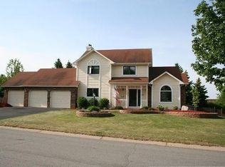 7649 74th St S, Cottage Grove, MN 55016