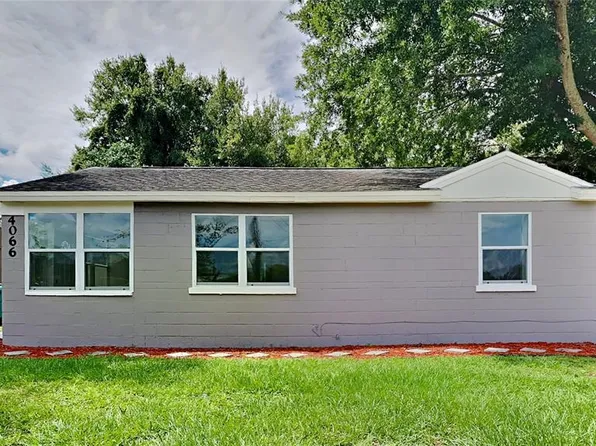 4066 Ford St, Orlando, FL 32811