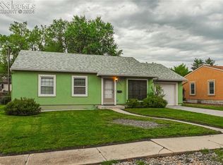1407 Alexander Rd, Colorado Springs, CO 80909