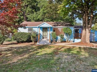 3843 Welty Ave SE, Salem, OR 97302