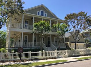 407 Barbadian Way, Mount Pleasant, SC 29464