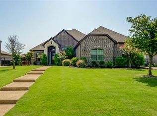 1250 Clipston Dr, Prosper, TX 75078