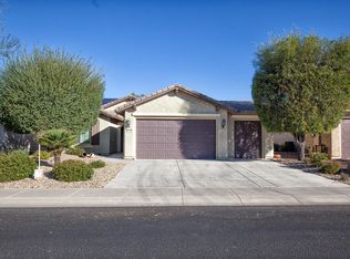 27098 W Ross Ave, Buckeye, AZ 85396