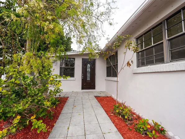 2064 E Carol Circle, West Palm Beach, FL 33415