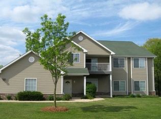 Hunters Glen Apartments, Johnson Creek, WI 53038