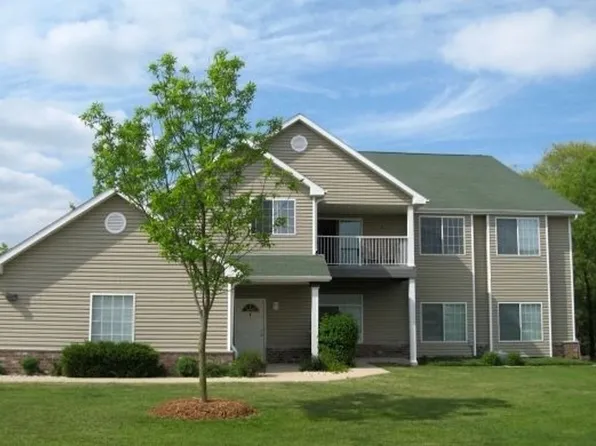 Hunters Glen Apartments, 101 Deer Xing #162PHEAS-3, Johnson Creek, WI 53038