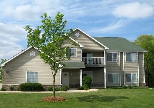Hunters Glen Apartments Photo 1