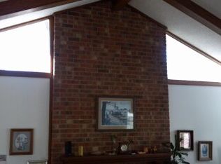 204 Wellesley Rd, Washington, NC 27889