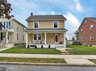 26 McCosh St, Hanover, PA 17331
