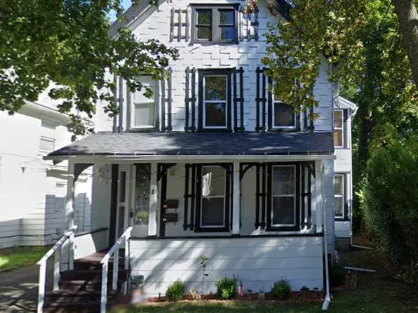 6 Arthur St, Binghamton, NY