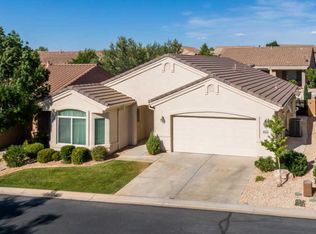 4423 S Laurel Green Dr, St George, UT 84790