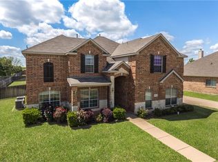 13265 Blue Jean Dr, Haslet, TX 76052