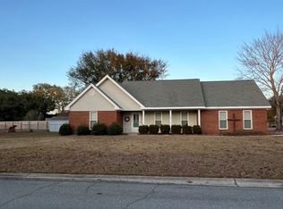 111 Willowgate Dr, Bonaire, GA 31005