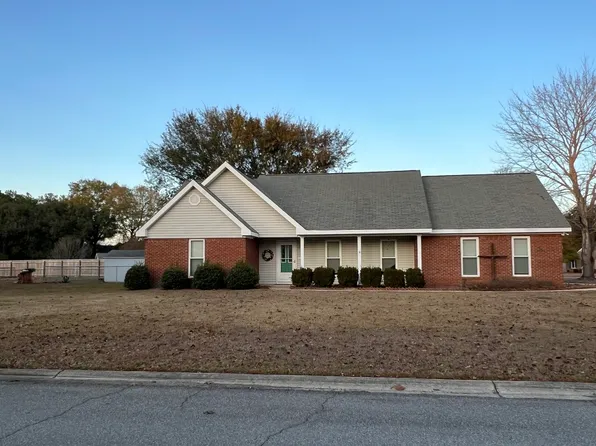 111 Willowgate Dr, Bonaire, GA 31005