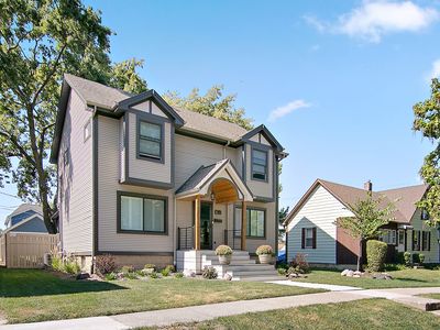 (Undisclosed Address), Lemont, IL, 60439