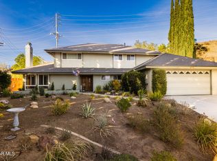 3591 Wellston Ct, Simi Valley, CA 93063