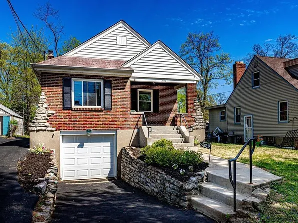 3922 Odin Ave, Cincinnati, OH 45213