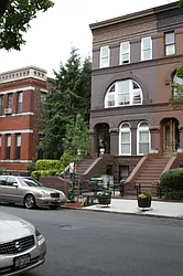 271 Decatur Street in Stuyvesant Heights