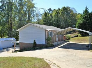 291 A/b Hilltop St, Rutherford College, NC 28671