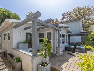 3009 3rd St #A, Santa Monica, CA, 90405