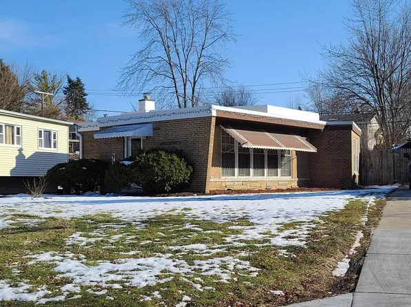 4454 N Jackson Blvd, Hillside, IL 60162