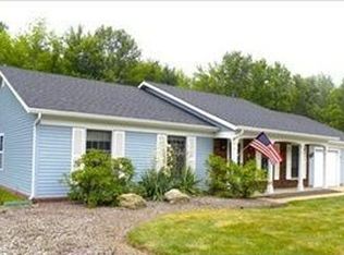 8337 Quail Point Ln UNIT 8337, Mentor, OH 44060