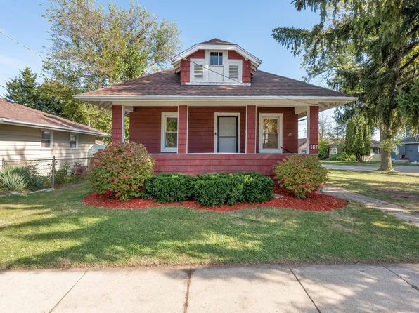 187 N Calhoun St, Aurora, IL 60505