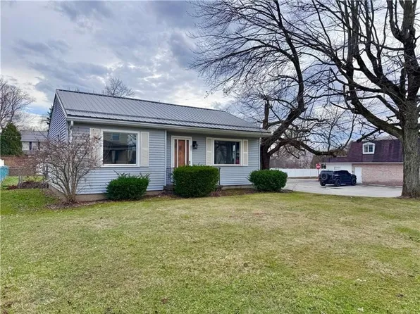 421 S Main St, Greenville, PA 16125