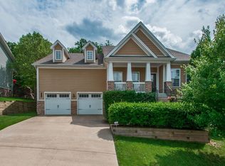4860 Powder Spring Rd, Nolensville, TN 37135