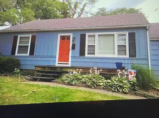 7800 Juniper St, Prairie Village, KS 66208