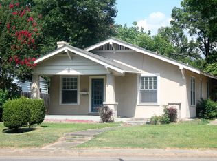 1221 S Main St, Hope, AR 71801