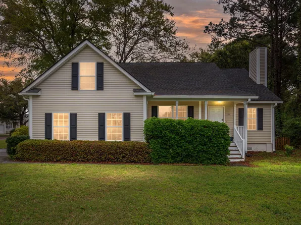 101 Sea Cotton Cir, Charleston, SC 29412