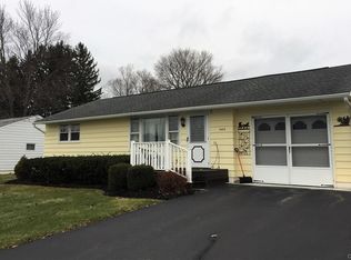 1425 Grand Ave, Syracuse, NY 13219