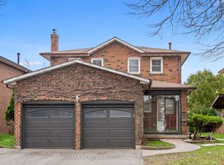 41 Tanager Sq, Brampton, ON L6Z 1X1