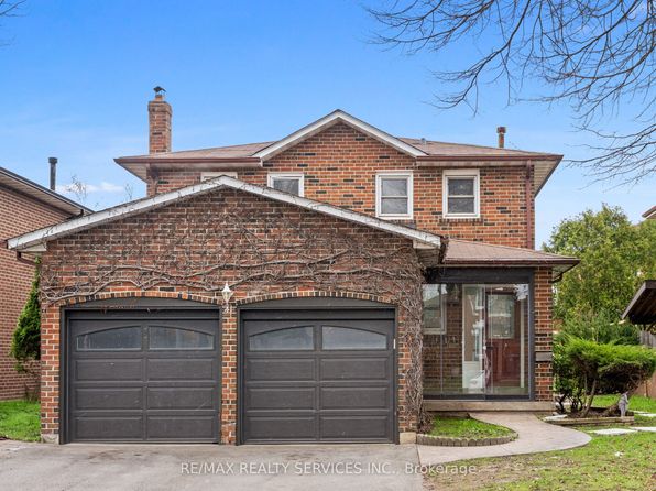 41 Tanager Sq, Brampton, ON L6Z 1X1