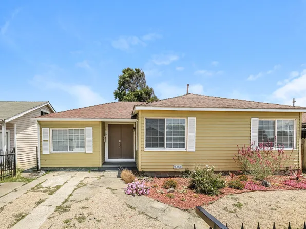 2810 Devon Way, San Pablo, CA 94806