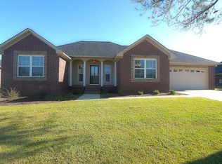 1725 Duke Dr, Sumter, SC 29153